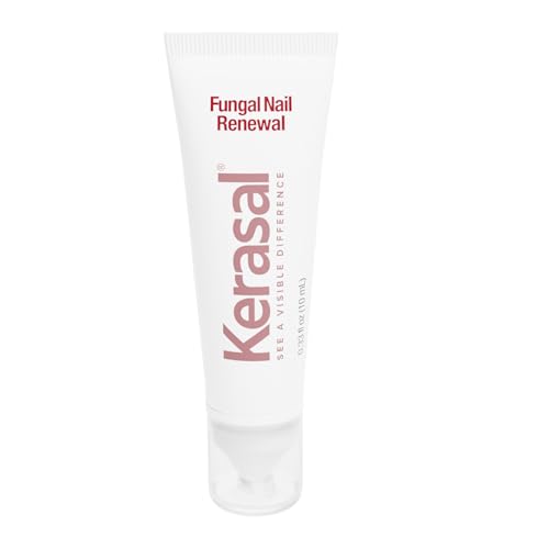 Kerasal Nail Fungus Extra Strength Restorative Repair