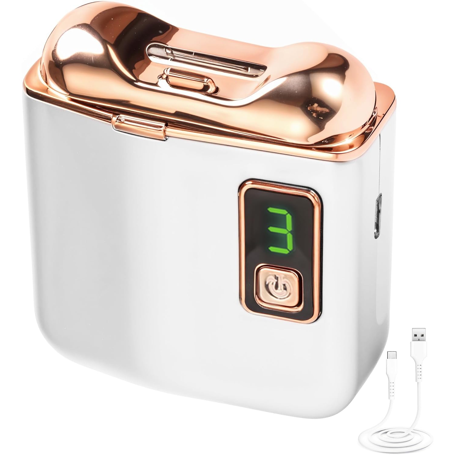 0 Best Automatic Electric Nail Clippers (2026 Review Guide)