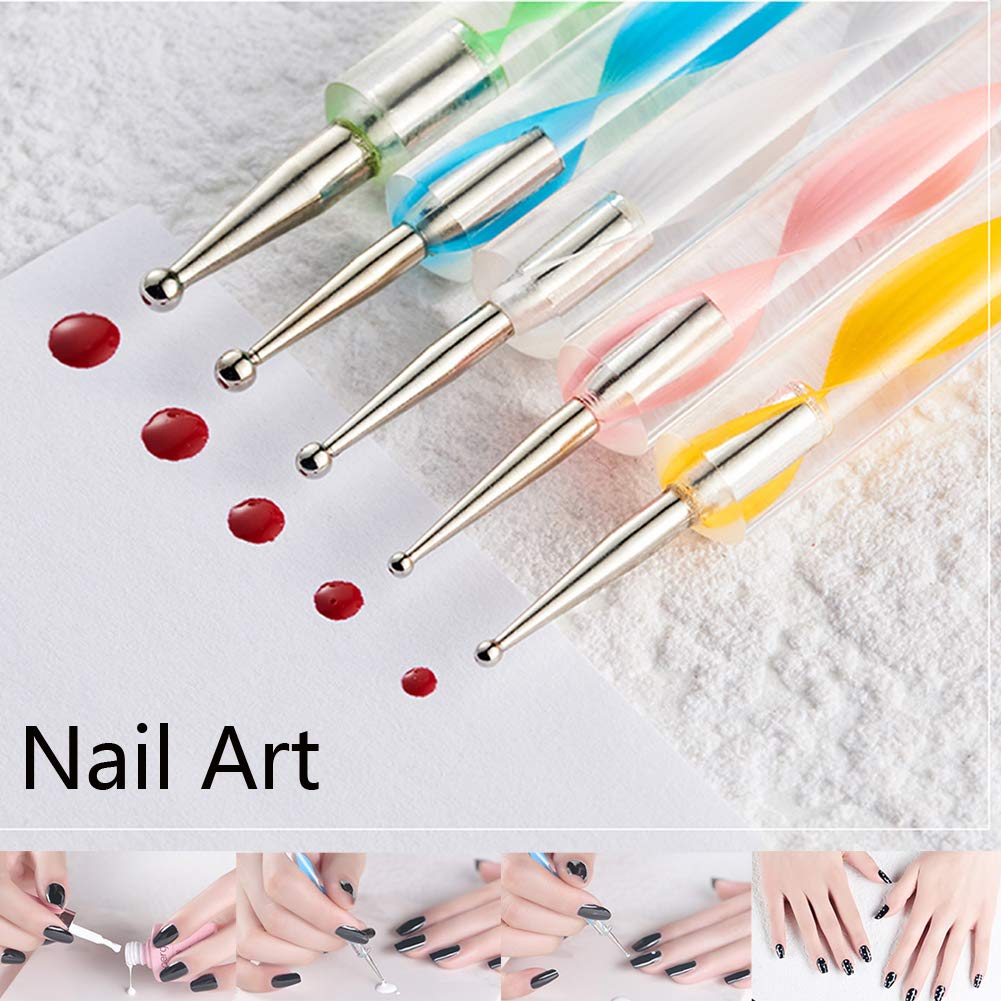 7 Best Dotting Nail Tools (2026 Review Guide)