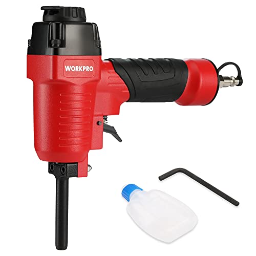 WORKPRO Pneumatic Nail Remover for Woodworking