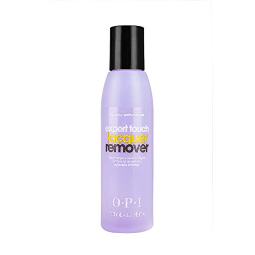 OPI Expert Touch Acetone Nail Polish Remover