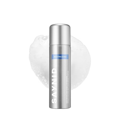 CO2 Bubble Serum Mask for Hydration and Skin Barrier Repair