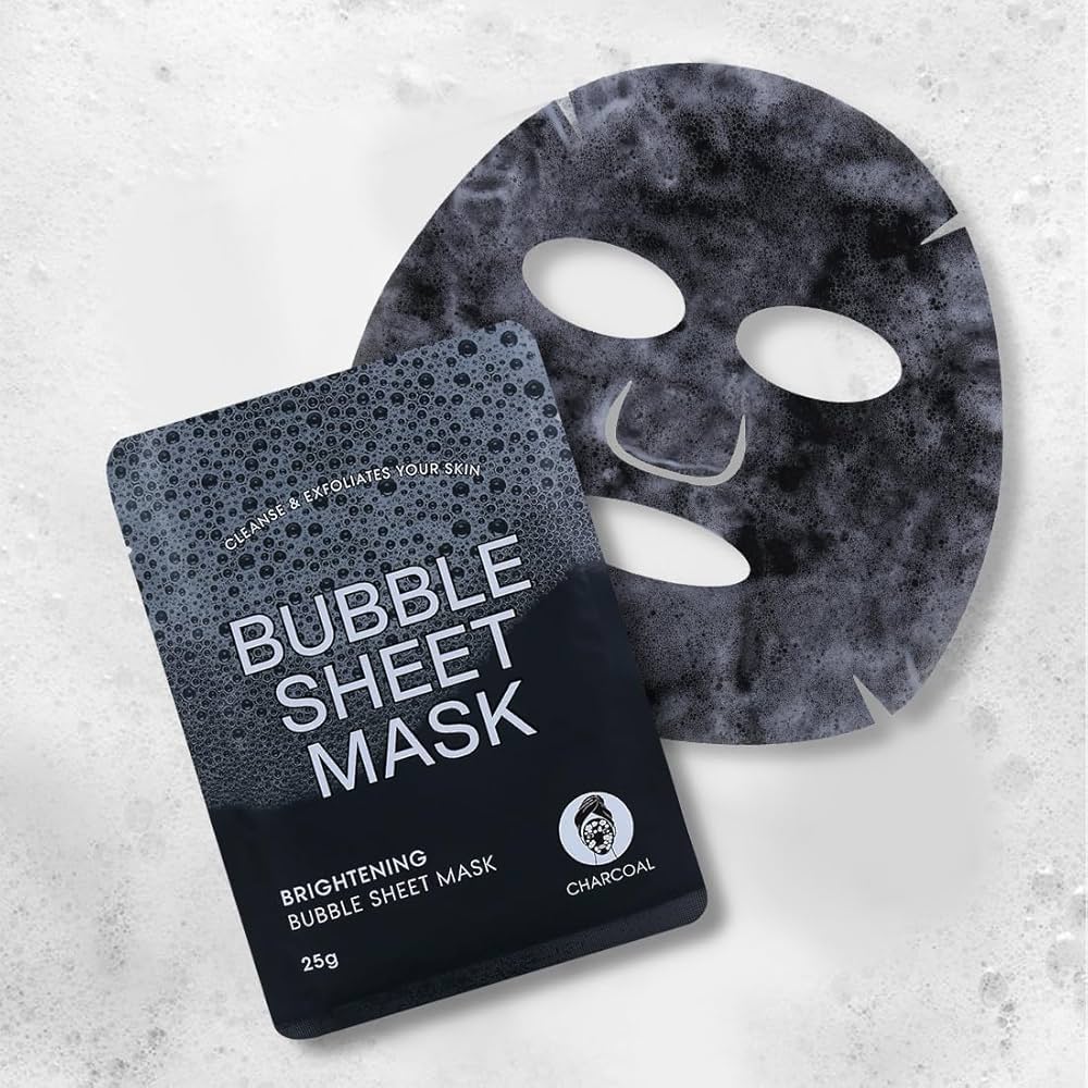 6 Best Bubble Masks (2026 Review Guide)
