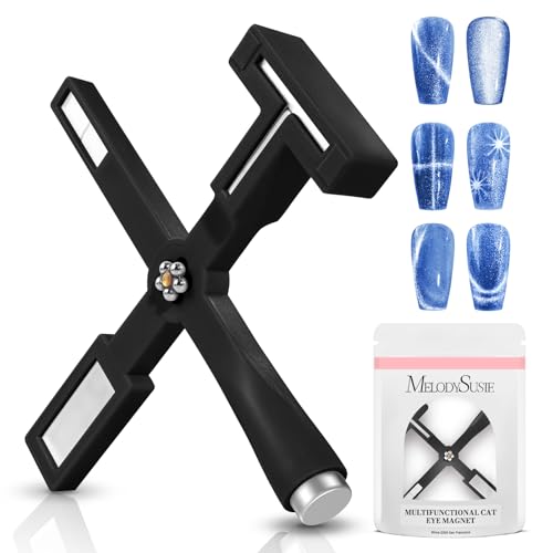 5-in-1 Cat Eye Nail Magnet for Gel Polish