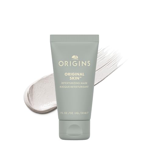 Origins Original Skin Retexturizing Face Mask