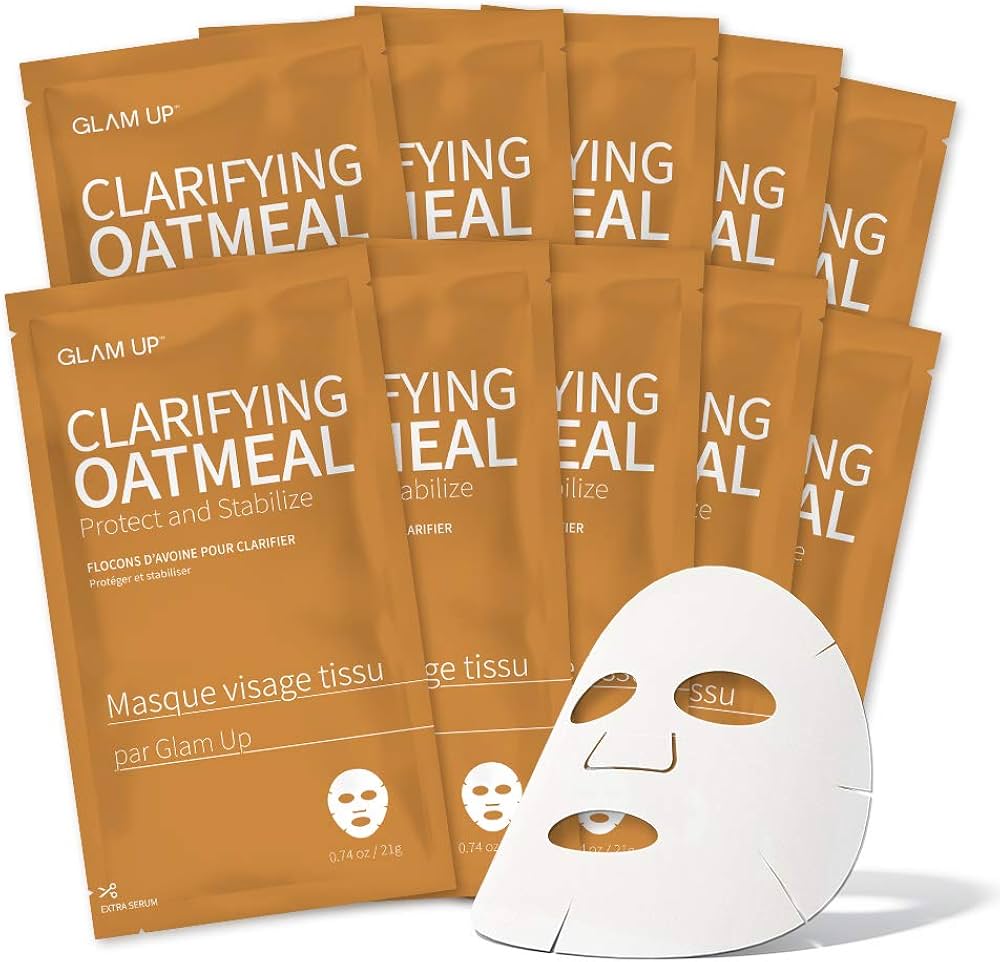 5 Best Clarifying Sheet Masks (2026 Review Guide)