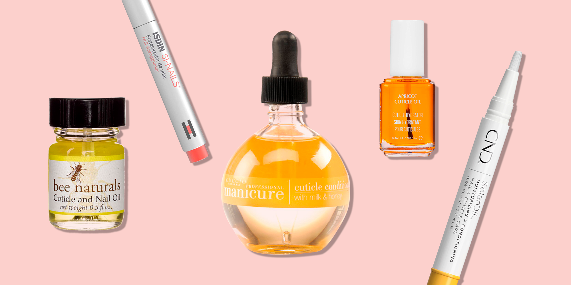 8 Best Cuticle Oils (2026 Review Guide)
