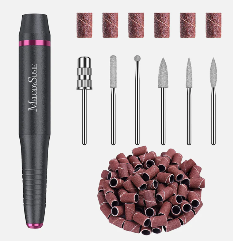 8 Best  Electric Nail Files For Beginners (2026 Review Guide)