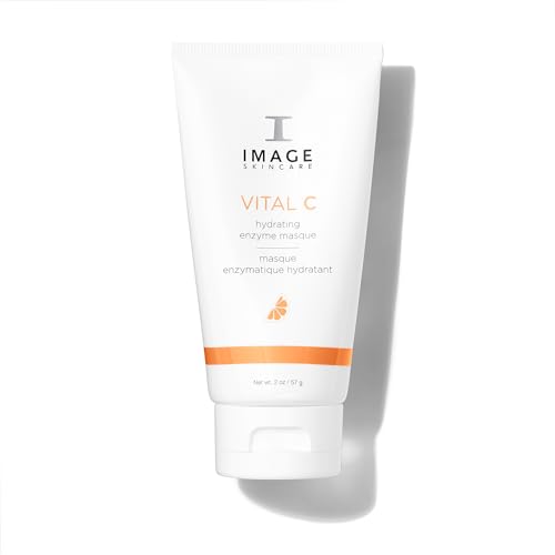 VITAL C Hydrating Enzyme Masque with Vitamin C and Hyaluronic Acid
