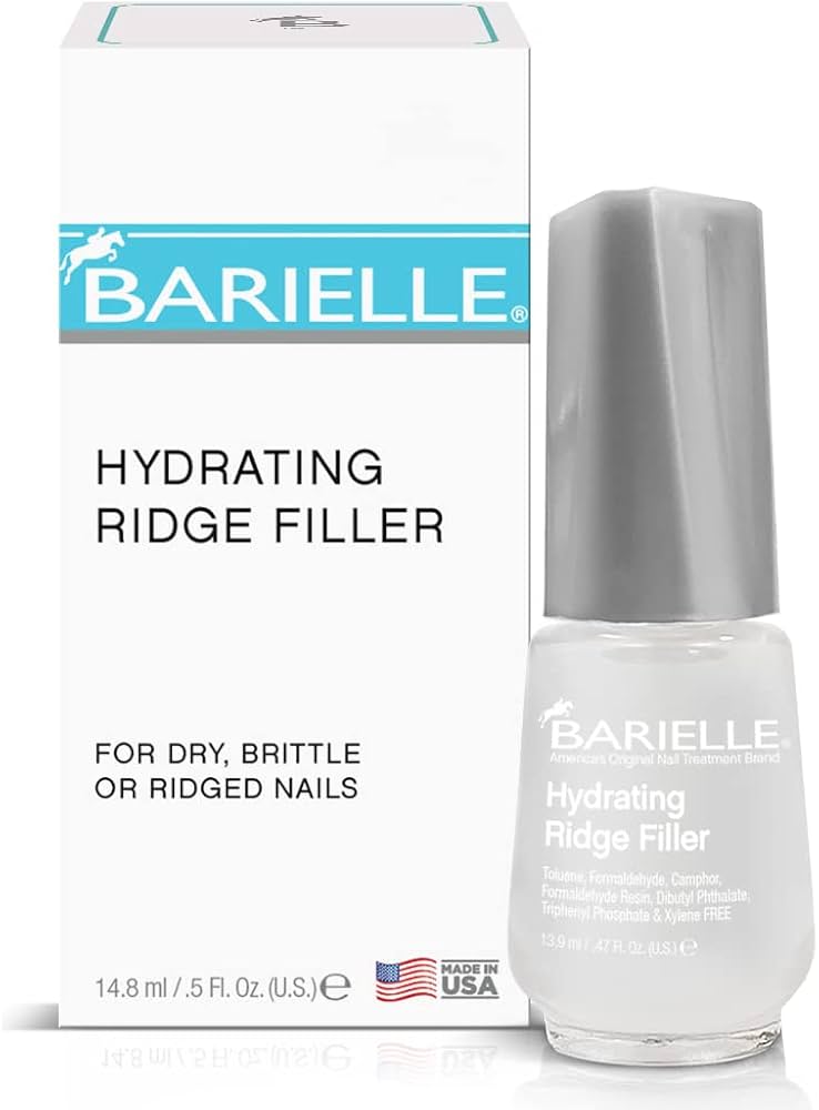 8 Best Fingernail Ridges Repair Products (2026 Review Guide)