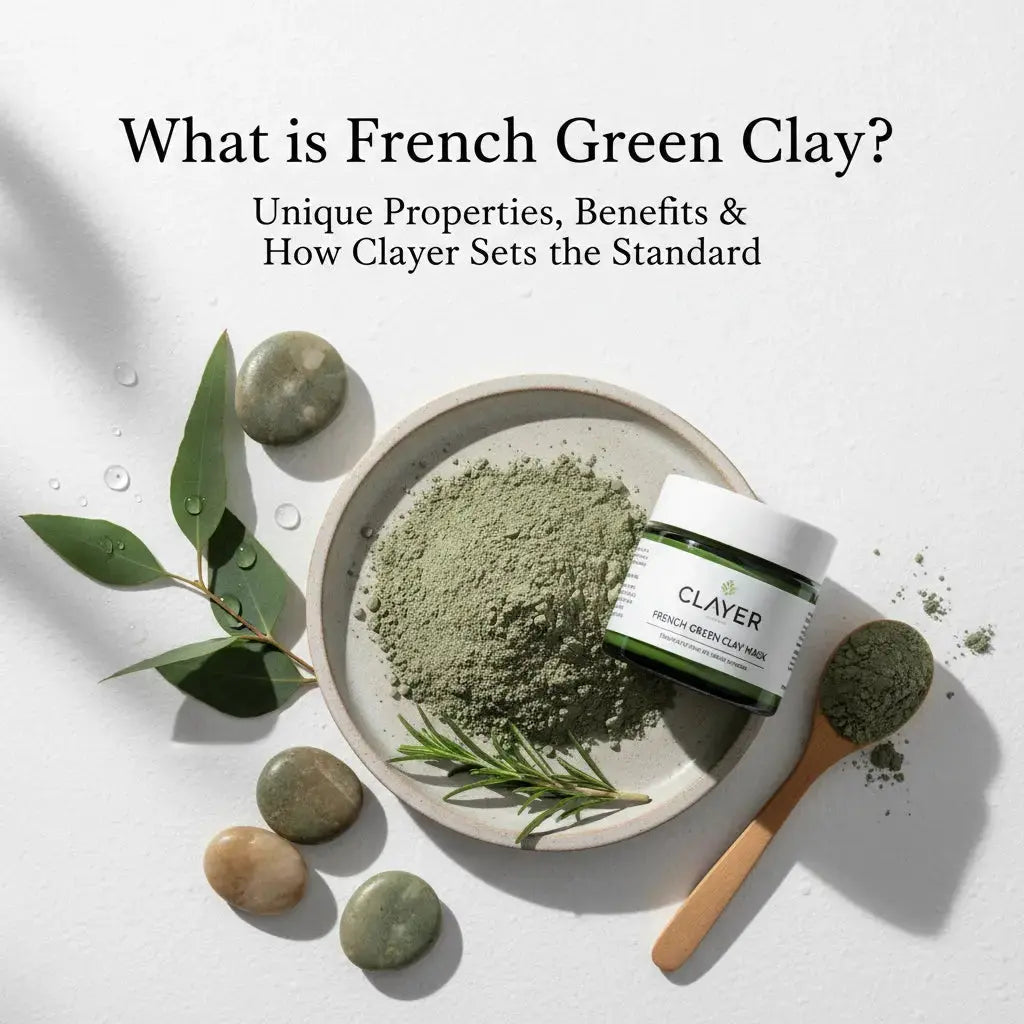 7 Best French Green Clay (2026 Review Guide)