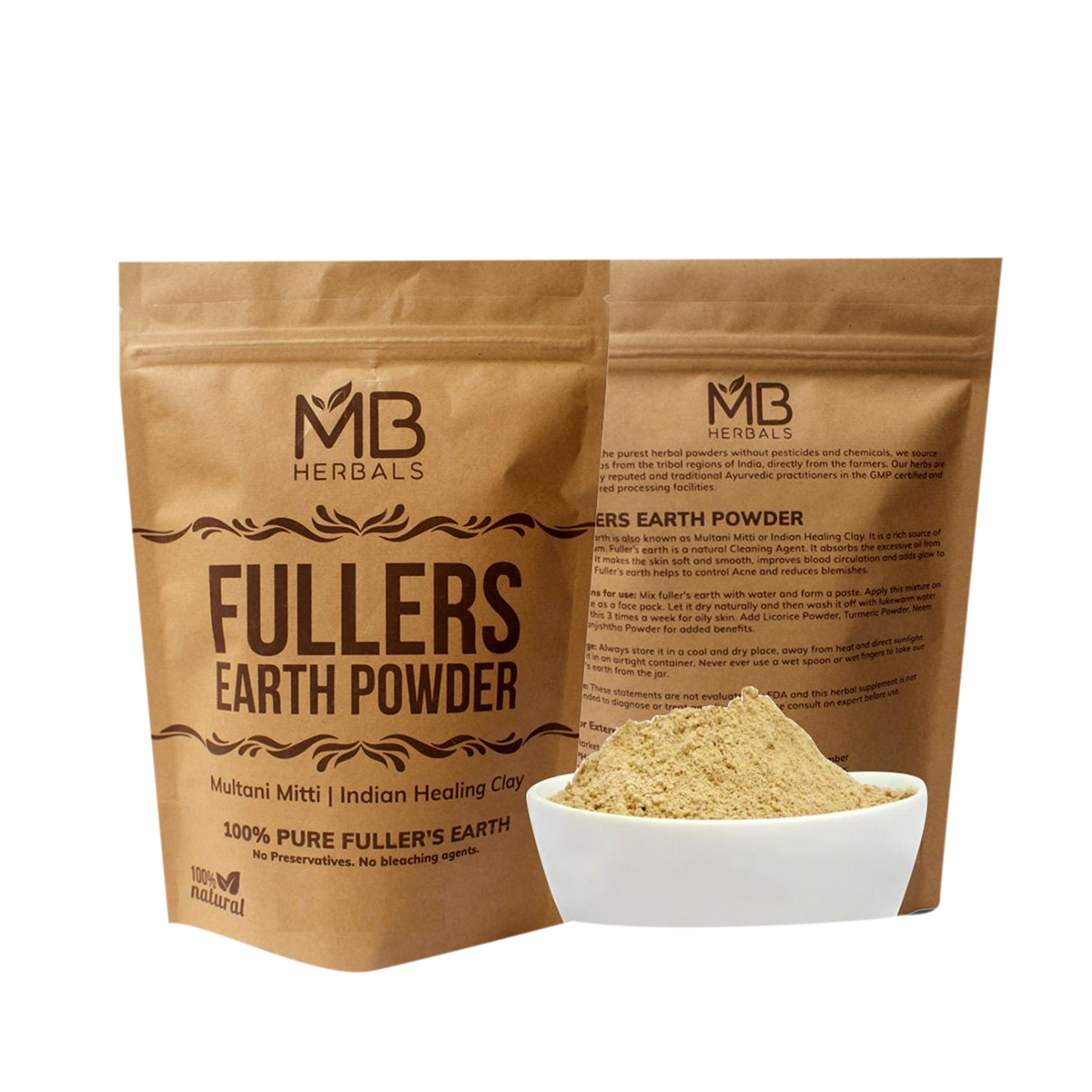 8 Best Fuller's Earth Muds (2026 Review Guide)
