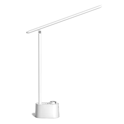 Honeywell Eye-Caring LED Desk Lamp with USB Charging Ports