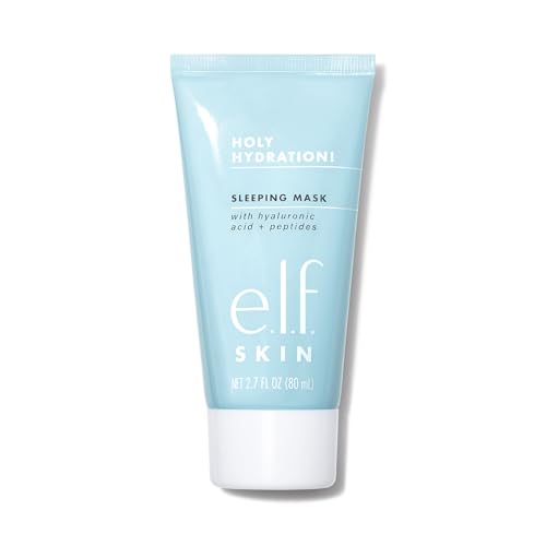 e.l.f. Holy Hydration! Moisturizing & Plumping Sleeping Mask