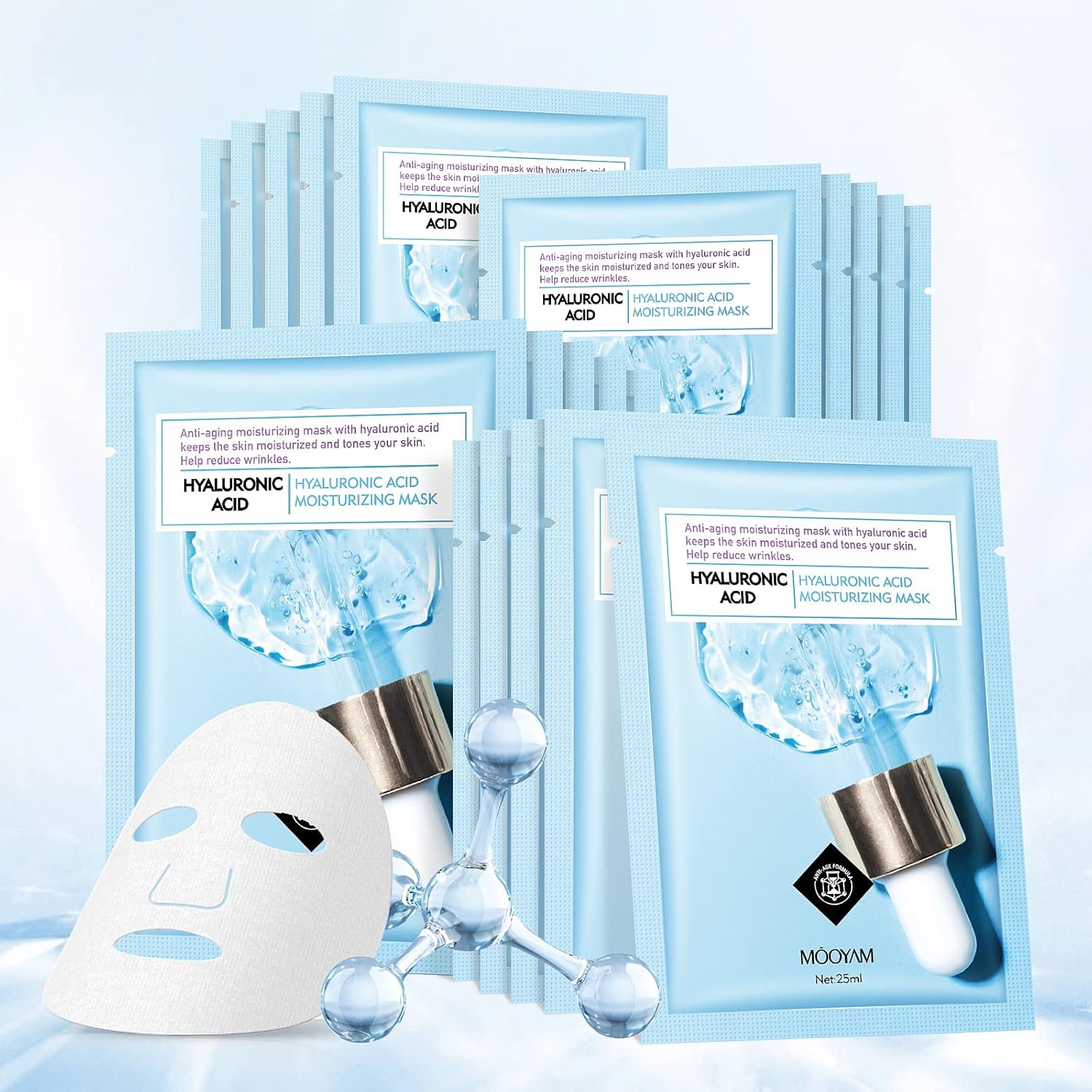 6 Best Hydrating Sheet Masks (2026 Review Guide)