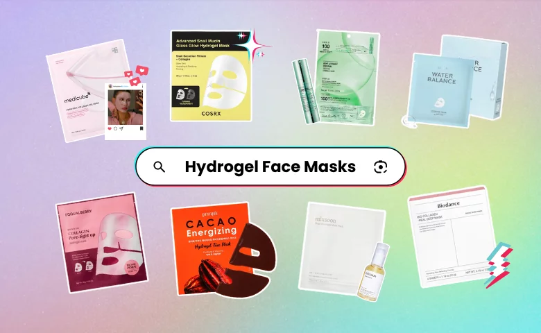 4 Best Hydrogel Masks (2026 Review Guide)