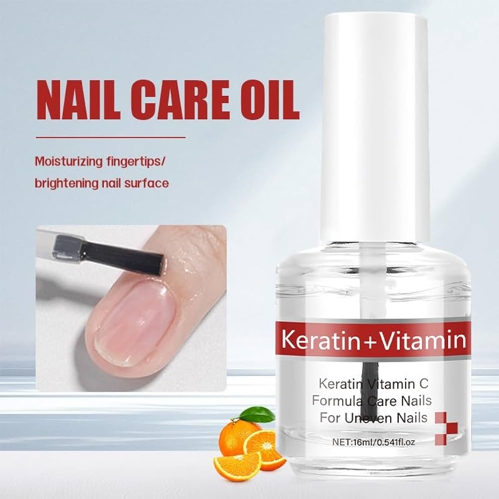 7 Best Keratin Nail Proteins (2026 Review Guide)