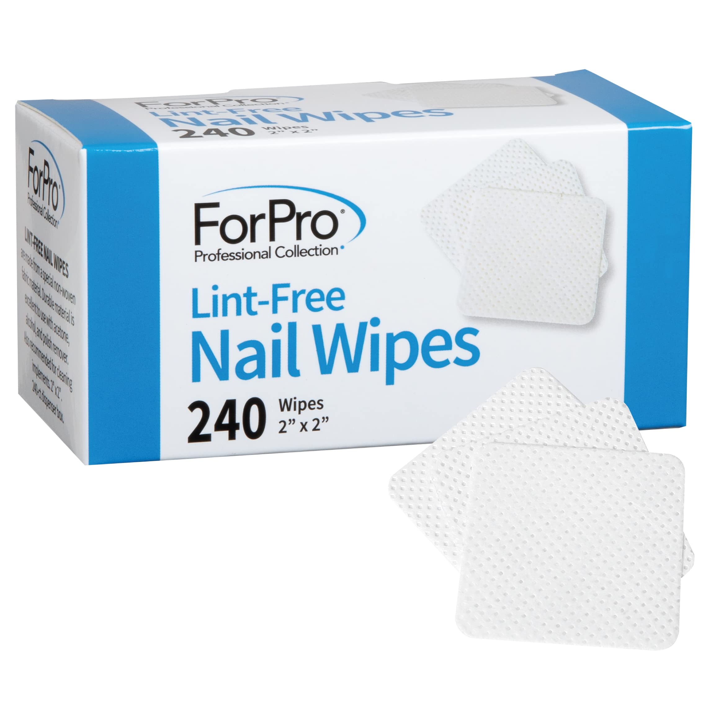 5 Best Lint-free Nail Wipes (2026 Review Guide)