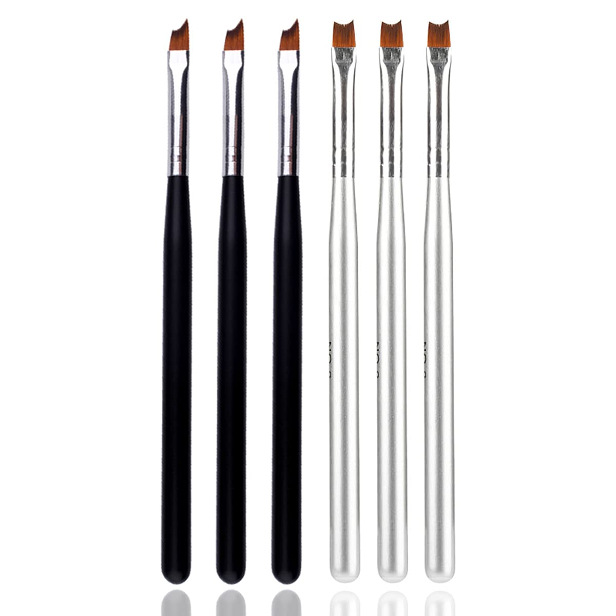 4 Best Micro French Tip Nail Art Brushes (2026 Review Guide)