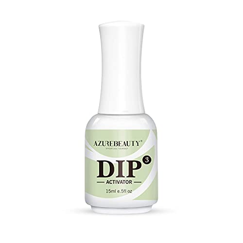 AZUREBEAUTY Nail Dip Powder Activator 15ml
