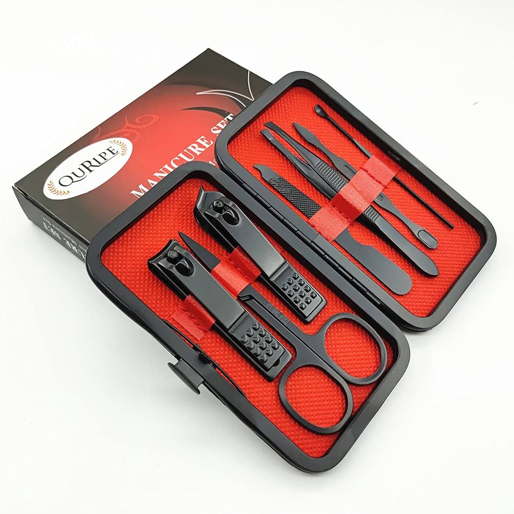 8 Best Nail Cutting Tools (2026 Review Guide)