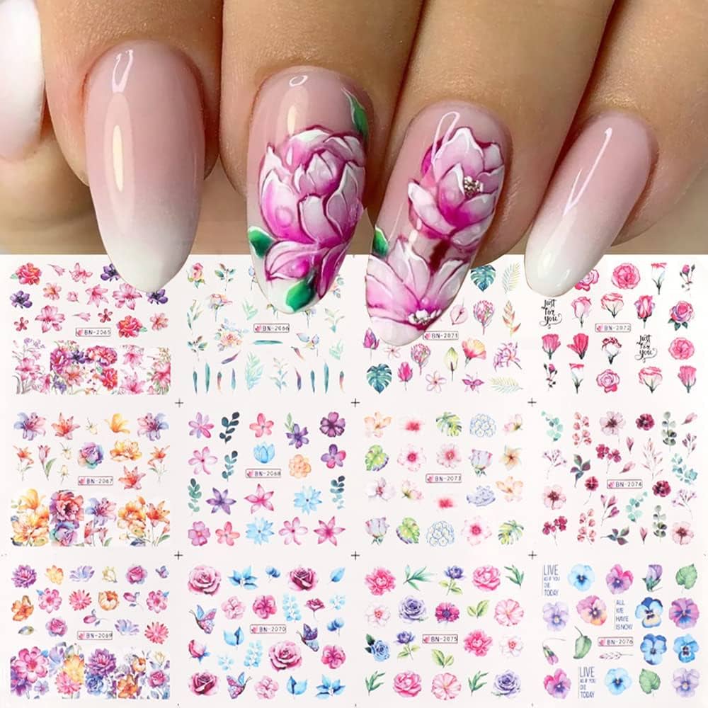 5 Best Nail Flowers (2026 Review Guide)