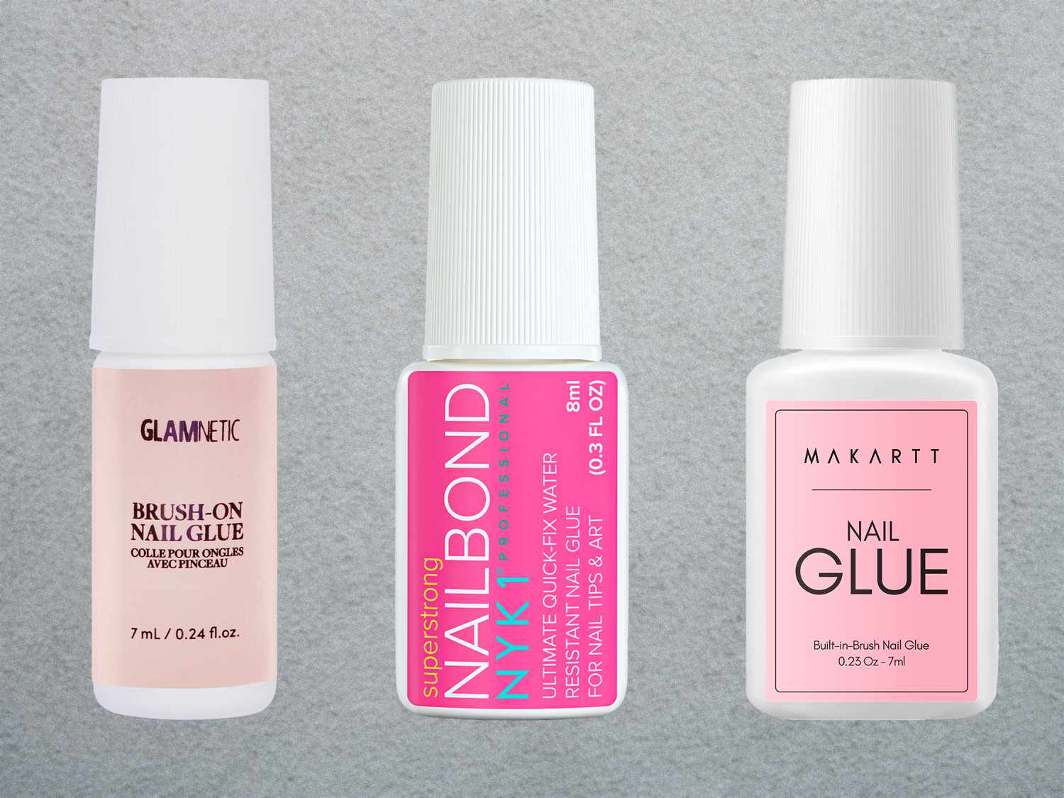 8 Best Nail Glues (2026 Review Guide)