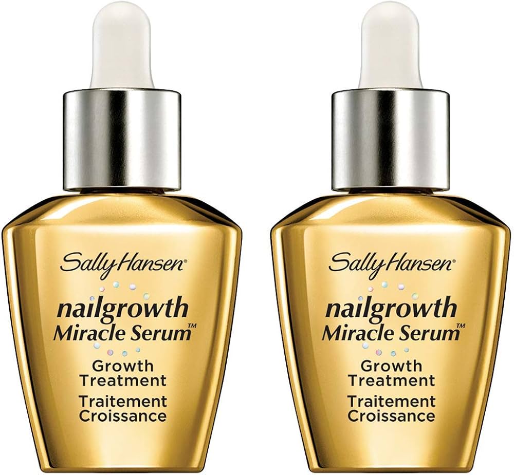 6 Best Nail Growth Serums (2026 Review Guide)