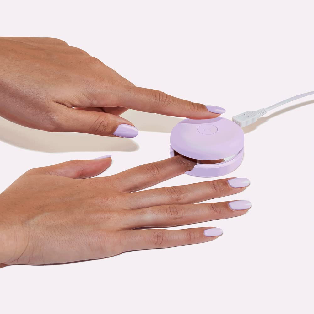 7 Best Nail Lamps For A Salon-Quality Manicure At Home (2026 Review Guide)