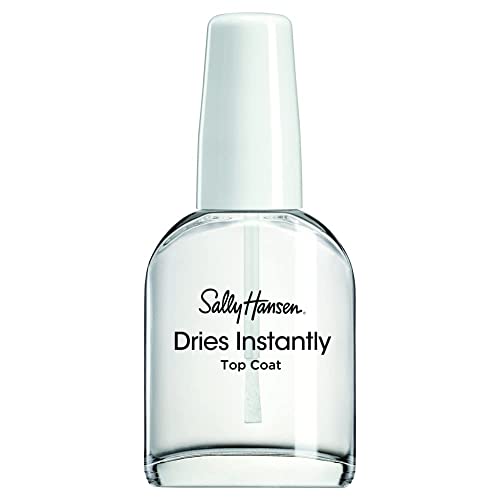 Sally Hansen Insta-Dri Quick Dry Top Coat