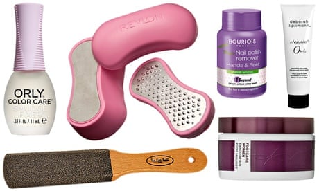 7 Best Pedicure Tools (2026 Review Guide)