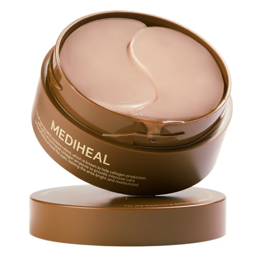 Mediheal Retinol Collagen Under Eye Patches