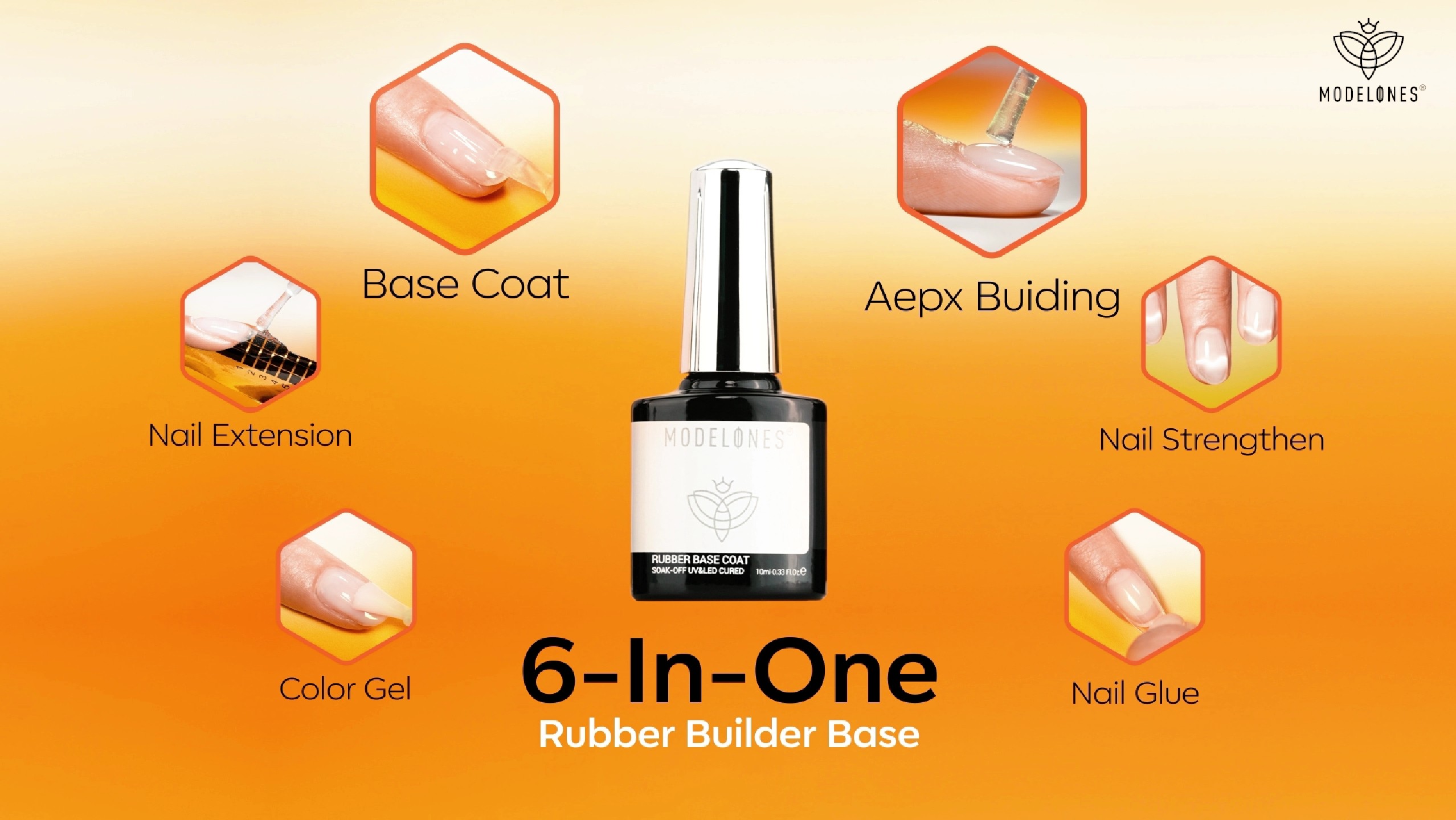 2 Best Rubber Base Coat For Weak Peeling Nails (2026 Review Guide)