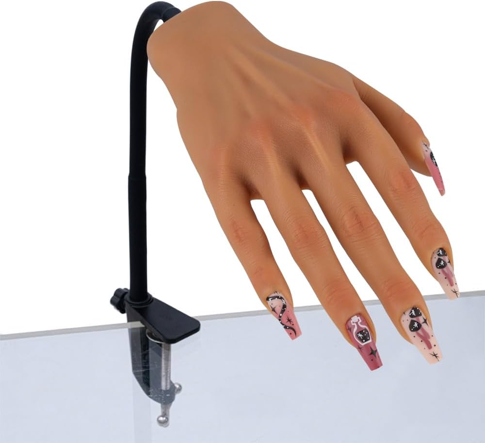 0 Best Silicone Practice Hands (2026 Review Guide)