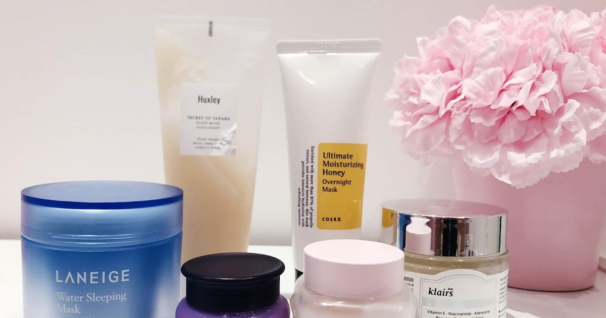 9 Best Sleeping Masks (2026 Review Guide)