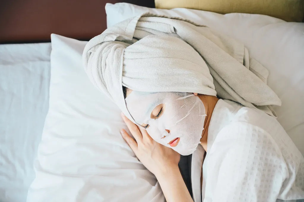 0 Best Sleeping Sheet Masks (2026 Review Guide)
