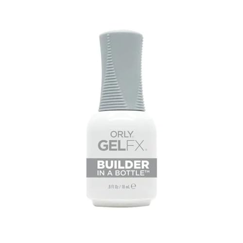 Orly Builder In A Bottle Sculpting Gel for Nail Extension and Strengthening