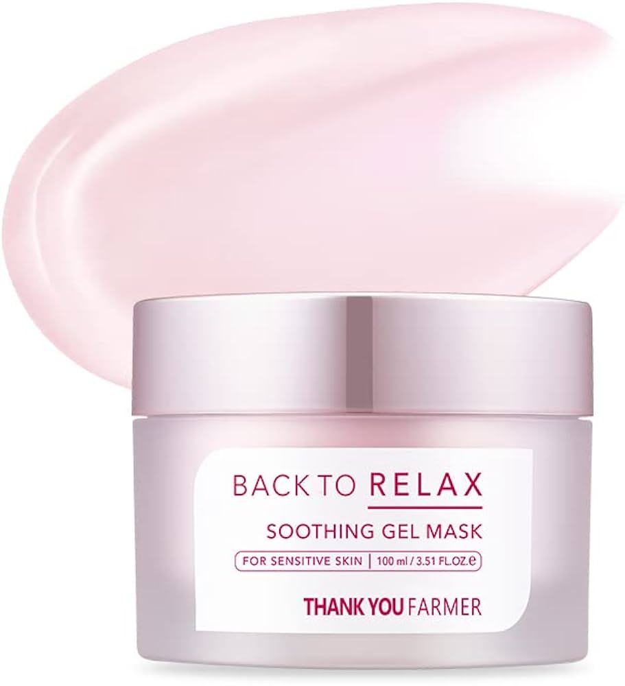 4 Best Soothing Gel Masks (2026 Review Guide)