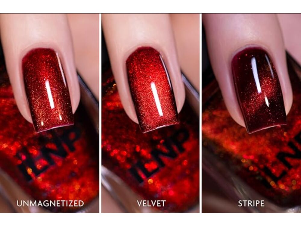 7 Best Velvet Magnetic Cat Eye Gel Polishes (2026 Review Guide)