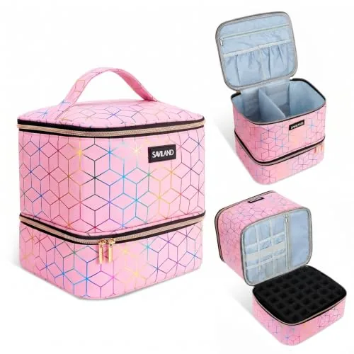 8 Best Acrylic Nail Supply Organizer Boxes (2026 Review Guide)