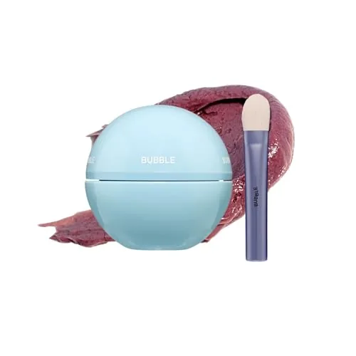 Bubble Skincare Come Clean Clay Mask with Azelaic Acid