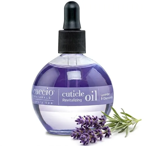 Cuccio Lavender & Chamomile Cuticle Oil 2.3 fl oz
