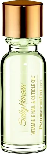 Sally Hansen Vitamin E Nail & Cuticle Oil Treatment