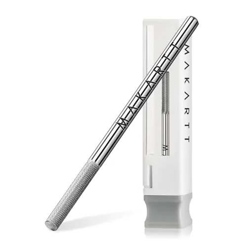 Makartt 3XF Tungsten Carbide Cuticle Nail Drill Bit