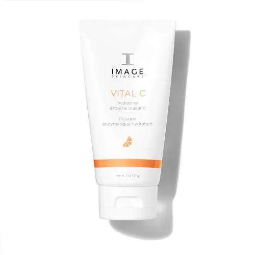 IMAGE Skincare VITAL C Hydrating Enzyme Masque 2oz