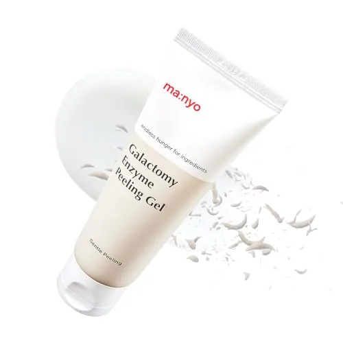 ma:nyo Galactomy Enzyme Peeling Gel 2.5 fl oz