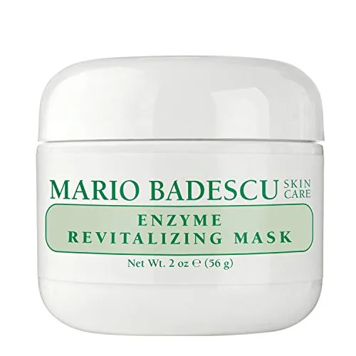 Mario Badescu Enzyme Revitalizing Mask for Dry Skin