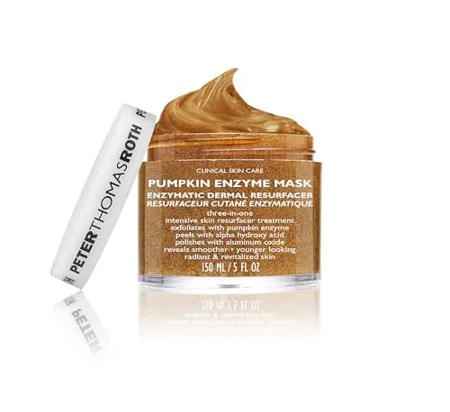 Peter Thomas Roth Pumpkin Enzyme Exfoliating Mask 5oz