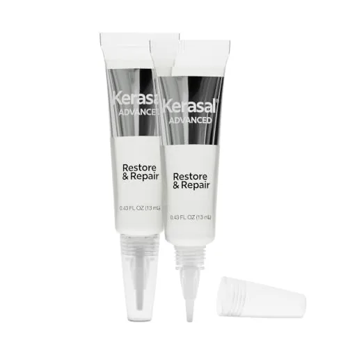 Kerasal Restore & Repair Nail Brush 0.43oz