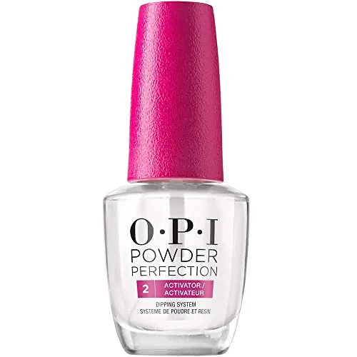 OPI Powder Perfection Step 2 Dip Activator